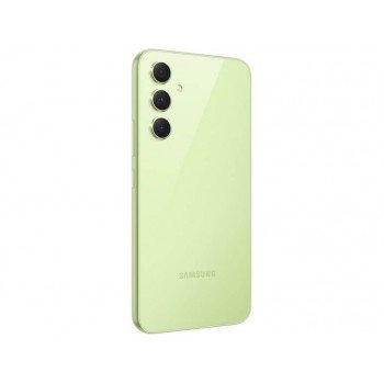 Samsung Galaxy A54 5G Dual SIM (8GB/256GB) Awesome Lime