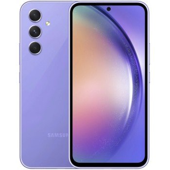 Samsung Galaxy A54 5G Dual SIM (8GB/256GB) Awesome Violet